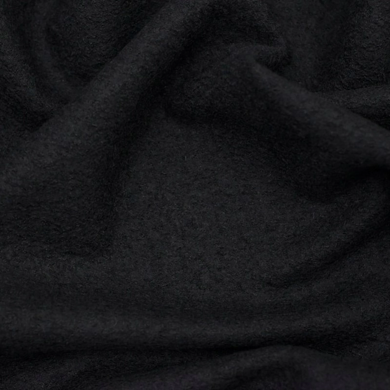PAZ006 | Walkloden schwarz - 4