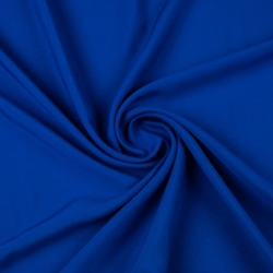 Viskosestoff königsblau