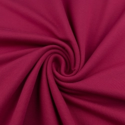 Baumwolljersey magenta