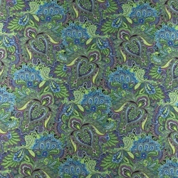 ITY.JM2694B0300 | Kimo Jersey ITY Ornamente grün - 1