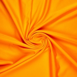 Badeanzugstoff orange