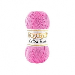 Garn Papatya Cotton Touch...