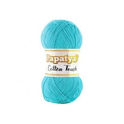 Garn Papatya Cotton Touch...