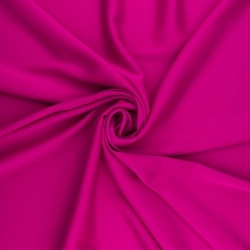 Glamour Kleiderstoff fuchsia