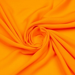 Viskosestoff orange