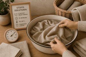 Stoffe Dekatieren